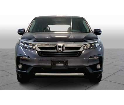 2021UsedHondaUsedPilotUsedAWD is a 2021 Honda Pilot Car for Sale in Merriam KS