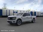 2024NewFordNewF-150New2WD SuperCrew 5.5 Box