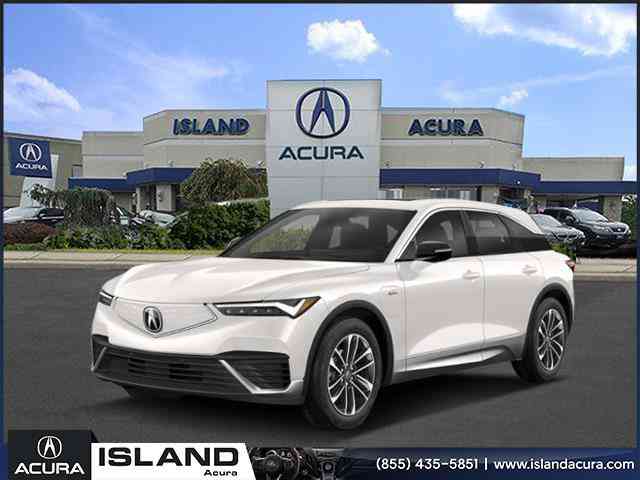 2024 Acura ZDX w/A-Spec Package