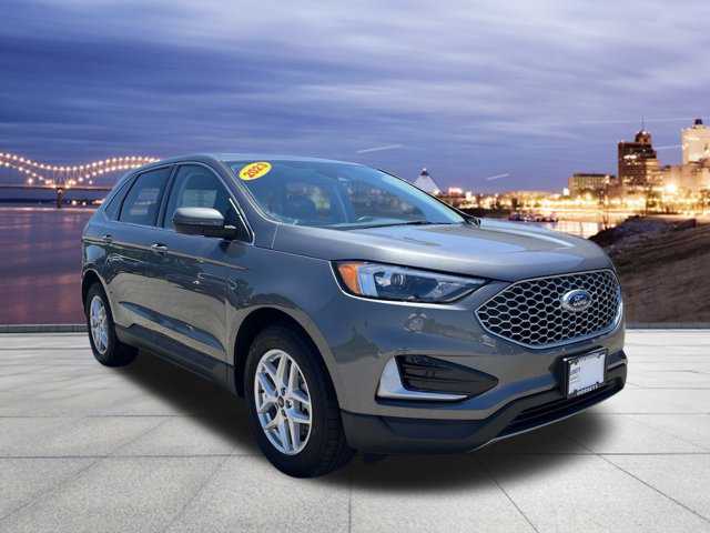 2023 Ford Edge SEL AWD