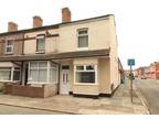 Greenwich Road, Liverpool L9 2 bed end of terrace house for sale -