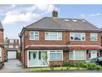 3 bedroom semi-detached house for sale in Sermon Drive, Swanley, Kent, BR8