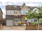 5 bedroom semi-detached house for sale in The Mead, West Wickham, BR4