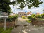 4 bedroom detached house for sale in Coleshill Road, Marston Green, Birmingham