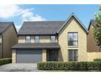 DALBEATTIE at Cammo Meadows. 4 bed detached house for sale -