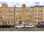 Cathcart Place, Edinburgh EH11 1 bed ground floor flat for sale -