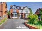 4 bedroom semi-detached house for sale in Middleton Hall Road, Kings Norton