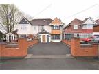 5 bedroom semi-detached house for sale in Chelmsley Lane, Marston Green