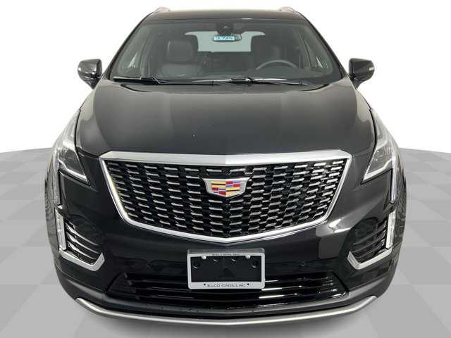 2024 Cadillac XT5 AWD Premium Luxury