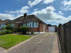 2 bedroom semi-detached bungalow for rent in Hastings Avenue, Seaford