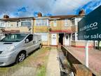 Tyrrell Avenue, Welling, Kent, DA16 2 bed terraced house for sale -