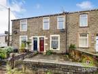 3 bedroom terraced house for sale in Spencer Street, Accrington, BB5 6SY, BB5