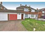 Beverley Road, Barming ME16 9DU 4 bed semi-detached house to rent - £1,475 pcm