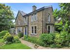4 bedroom detached house for sale in Falcon Cliff, Steeton, BD20
