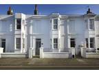 Clifton Street, Brighton BN1 2 bed terraced house to rent - £2,250 pcm (£519