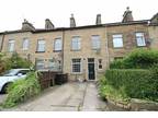 3 bedroom terraced house for sale in Mytholmes Terrace, Haworth, Keighley, BD22