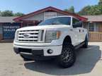 2012 Ford F-150 232492 miles