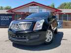 2015 Cadillac SRX Luxury Collection 107912 miles