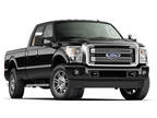 Used 2013 Ford Super Duty F-350 SRW for sale.
