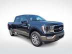 2023 Ford F-150 King Ranch 24621 miles