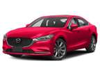 2018 Mazda Mazda6 Grand Touring Reserve 74289 miles