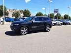2015 Jeep Grand Cherokee Limited 132449 miles