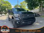 Used 2020 Toyota Tundra 4WD for sale.