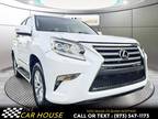 Used 2015 Lexus GX 460 for sale.