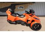 2019 Can Am Spyder RT Limited SE6 1330