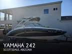 Yamaha 242 limited s Jet Boats 2010
