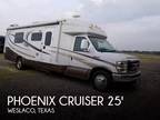 2018 Phoenix Cruiser 2552