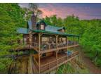 1520 BLACK FOREST DR, BRYSON CITY, NC 28713 Single Family Residence For Sale