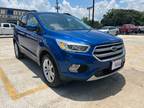 2017 Ford Escape SE - Houston,TX