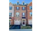 3 Bed/2.5+ Bath Townhome Only 6 Minutes Away from Ft. Meade! 2635 Richmond Way
