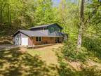 1296 N COUNTRY CLUB DR, CULLOWHEE, NC 28723 Single Family Residence For Sale
