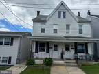 12 S 2ND ST, FRACKVILLE, PA 17931 Single Family Residence For Sale MLS#