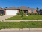 Single Family Residence, Traditional - Wylie, TX 306 Capps Dr