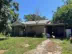 Home For Sale In Blum, Texas