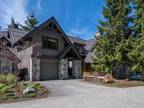 Townhouse for sale in Benchlands, Whistler, Whistler, 23 4700 Glacier Drive