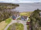 3565 Highway 255 Highway, Black Brook, NS, B1B 1T7 - house for sale Listing ID