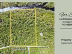 Lot-R-3 Salmon Road, Newburne, NS, B0R 1A0 - vacant land for sale Listing ID