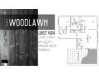 Woodlawn Apartments - Two Bedroom Two Bath A