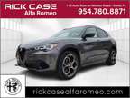 2024 Alfa Romeo Stelvio Veloce