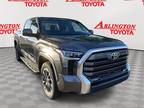 2022 Toyota Tundra Limited 4X4