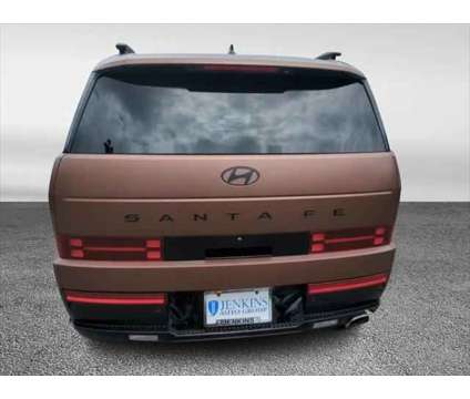 2024 Hyundai Santa Fe Calligraphy is a 2024 Hyundai Santa Fe SUV in Jacksonville FL