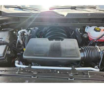 2024 Chevrolet Suburban 4WD LT is a Silver 2024 Chevrolet Suburban 1500 Trim Car for Sale in Pueblo CO