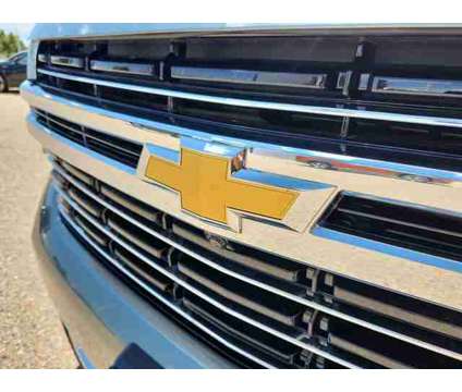 2024 Chevrolet Suburban 4WD LT is a Silver 2024 Chevrolet Suburban 1500 Trim Car for Sale in Pueblo CO