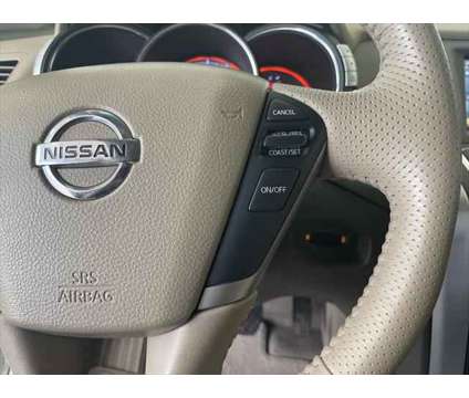 2009 Nissan Murano SL is a White 2009 Nissan Murano SL SUV in Logan UT