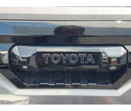 2022 Toyota Tundra Platinum is a Grey 2022 Toyota Tundra Platinum Truck in Delray Beach FL