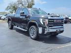 2024 Gmc Sierra 2500HD SLT